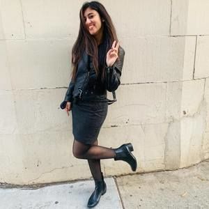 Meet your Posher, Layla